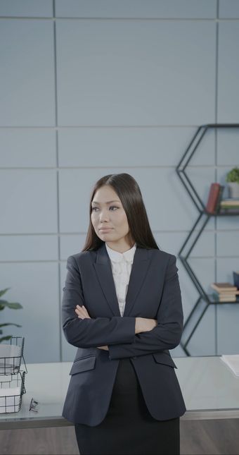 公司前台免费下载视频素材