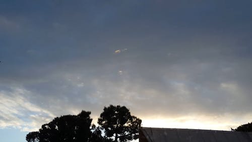 Sky Timelapse