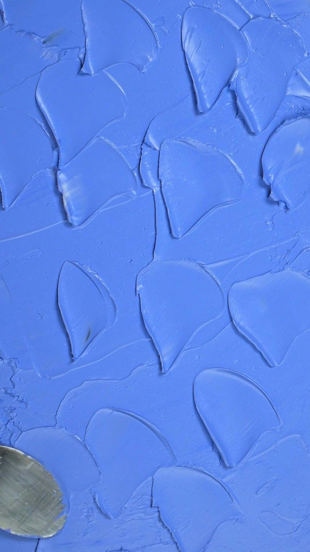 Creating a design Using a Spoon Free Stock Video Footage, Royalty-Free