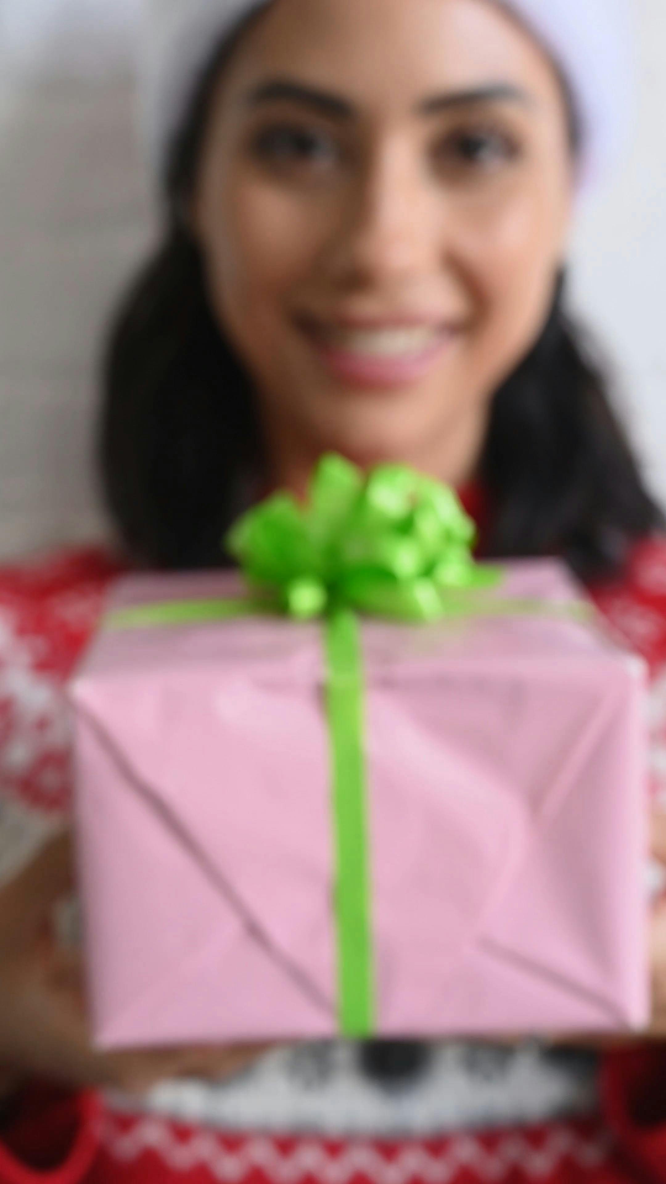 Pretty Christmas Present Videos, Download The BEST Free 4k Stock Video