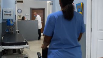 医院视频素材视频素材高清视频免费下载视频素材