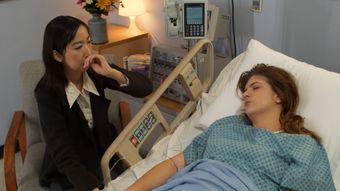 医院视频素材视频素材高清视频免费下载视频素材