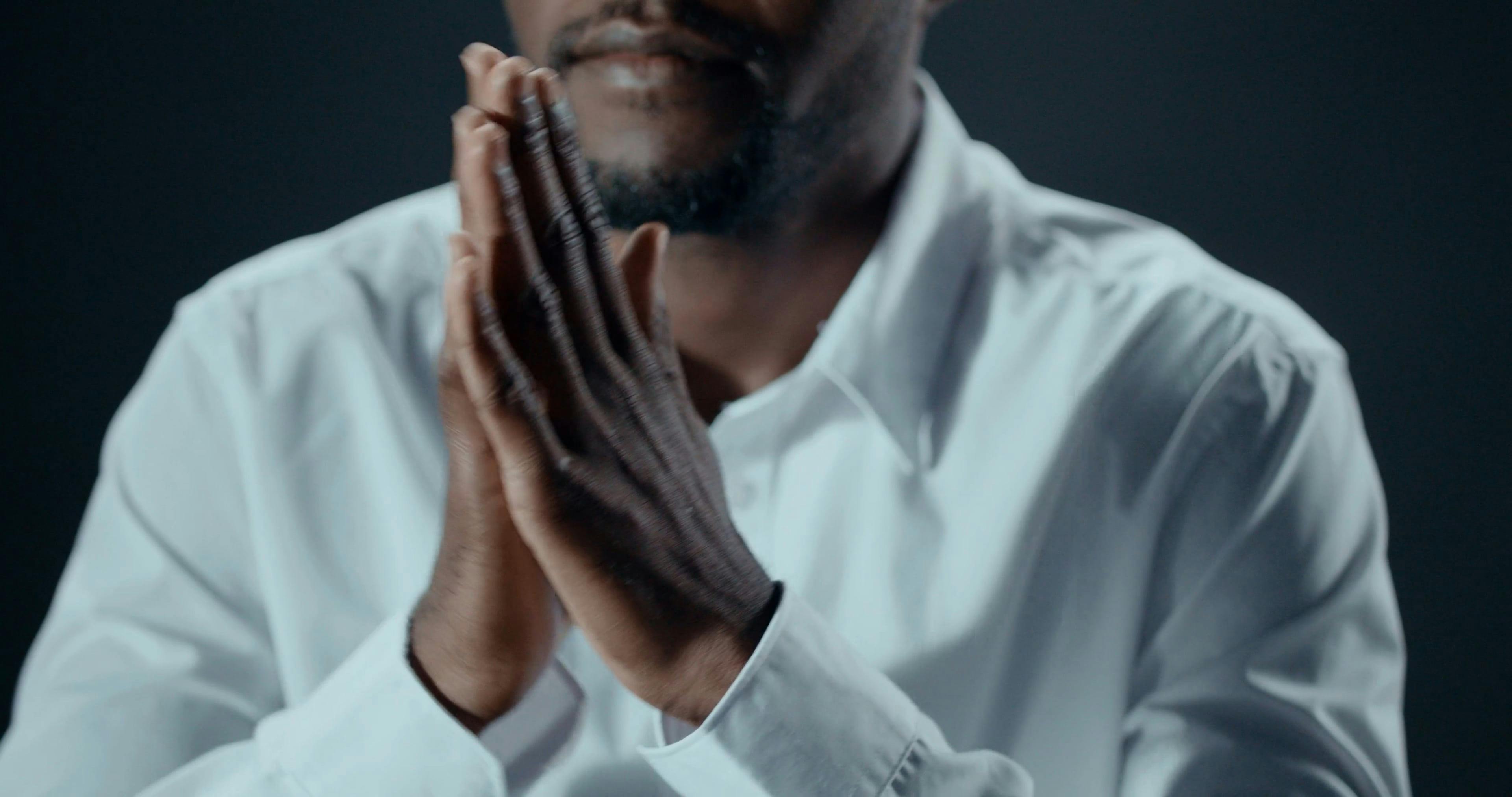 Man Flapping Hands Free Stock Video Footage, Royalty-Free 4K & HD Video ...