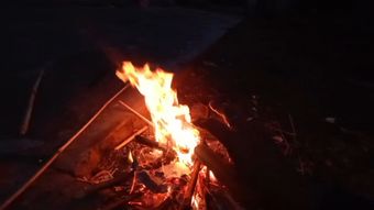 篝火晚会视频素材视频素材免费下载视频素材