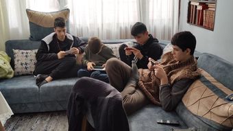 生活高清视频视频素材视频素材