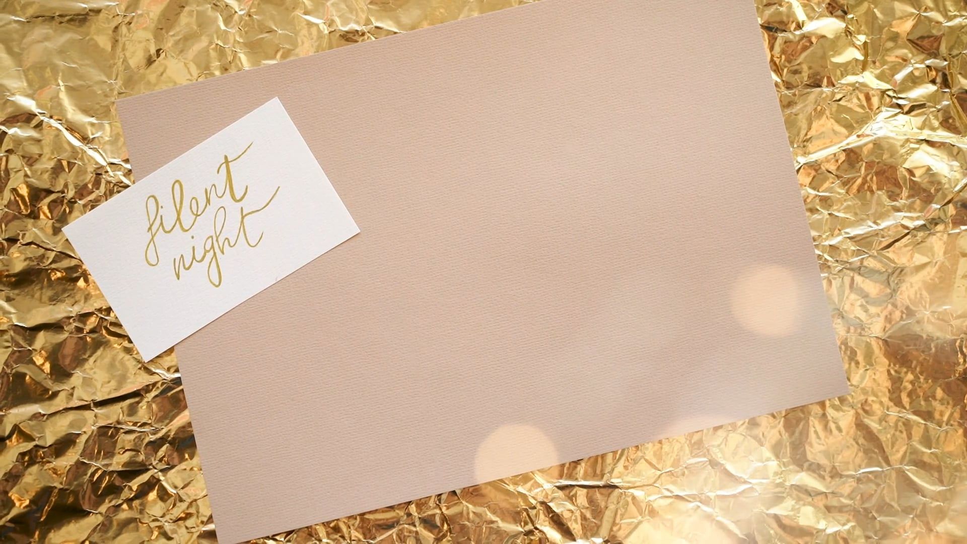 Invitation Printing video