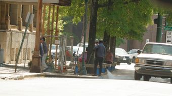 红绿灯免费下载视频素材