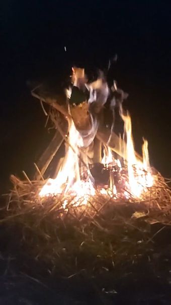 篝火晚会视频素材视频素材高清视频高清视频视频素材