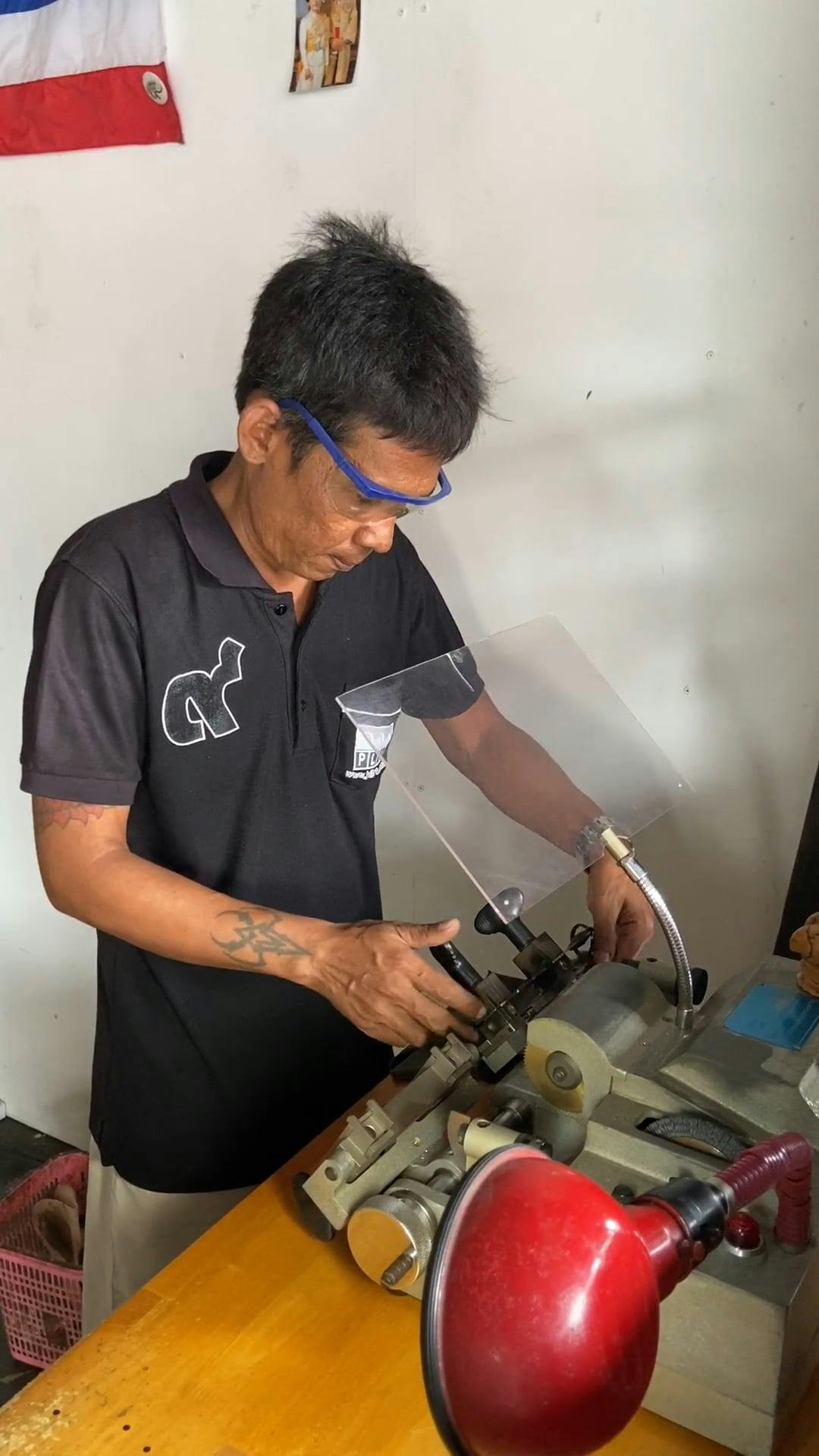 Locksmith Videos, Download The BEST Free 4k Stock Video Footage