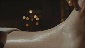 美女傍晚视频高清视频视频素材免费下载视频素材