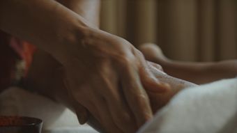 按摩视频素材视频素材视频素材高清视频视频素材