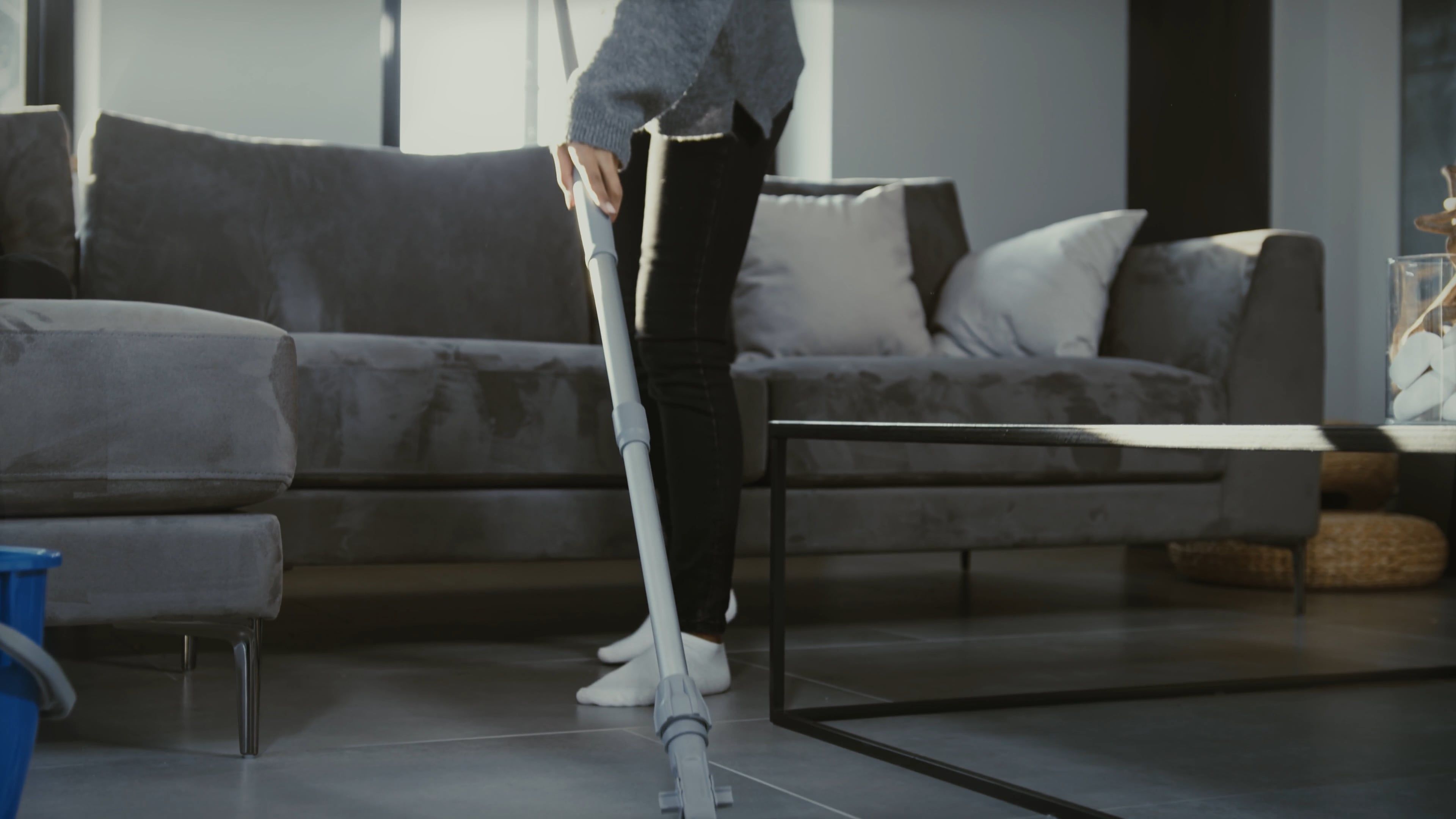 Sofa Cleaning video