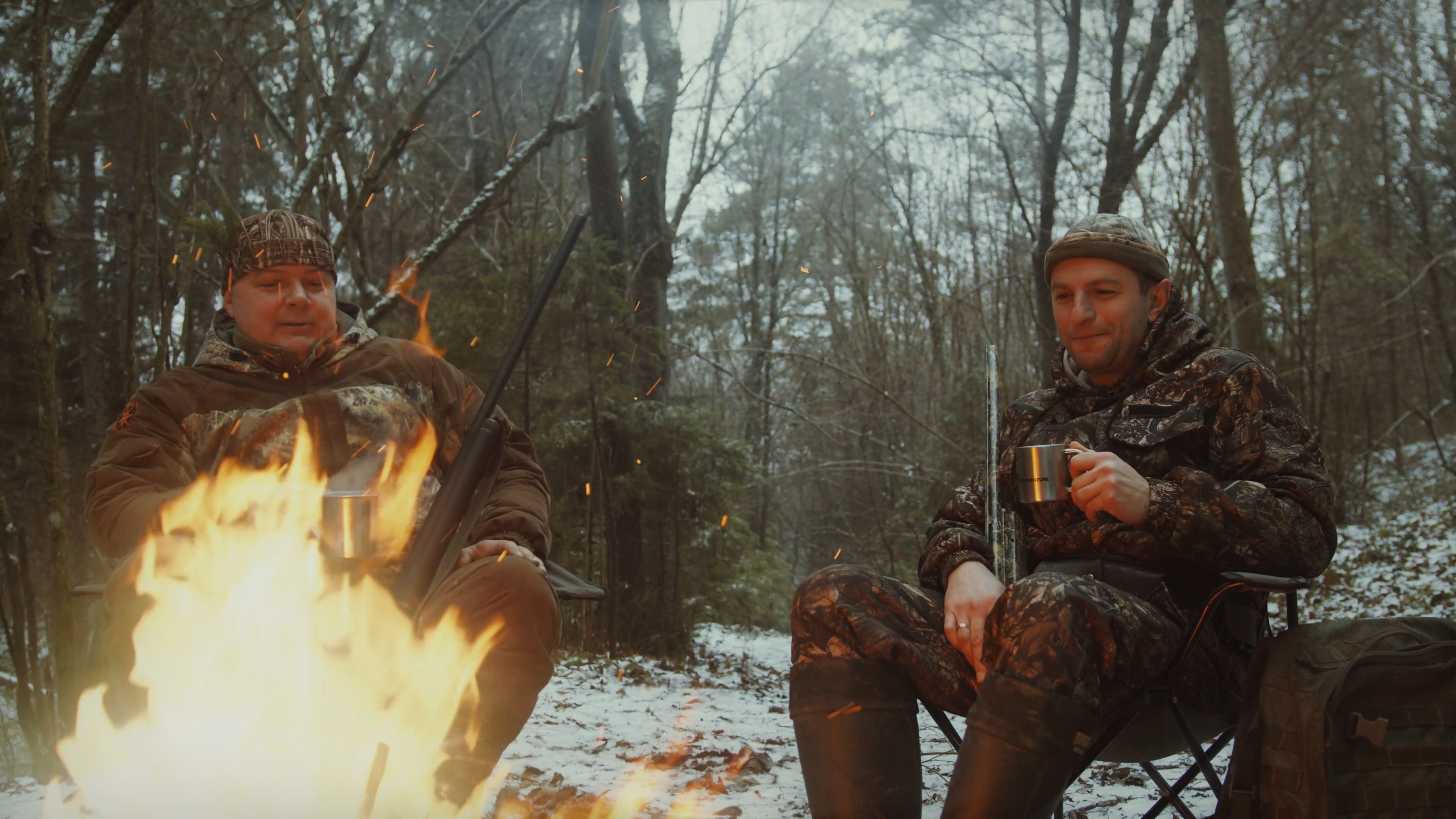 Hunters Videos, Download The BEST Free 4k Stock Video Footage & Hunters ...