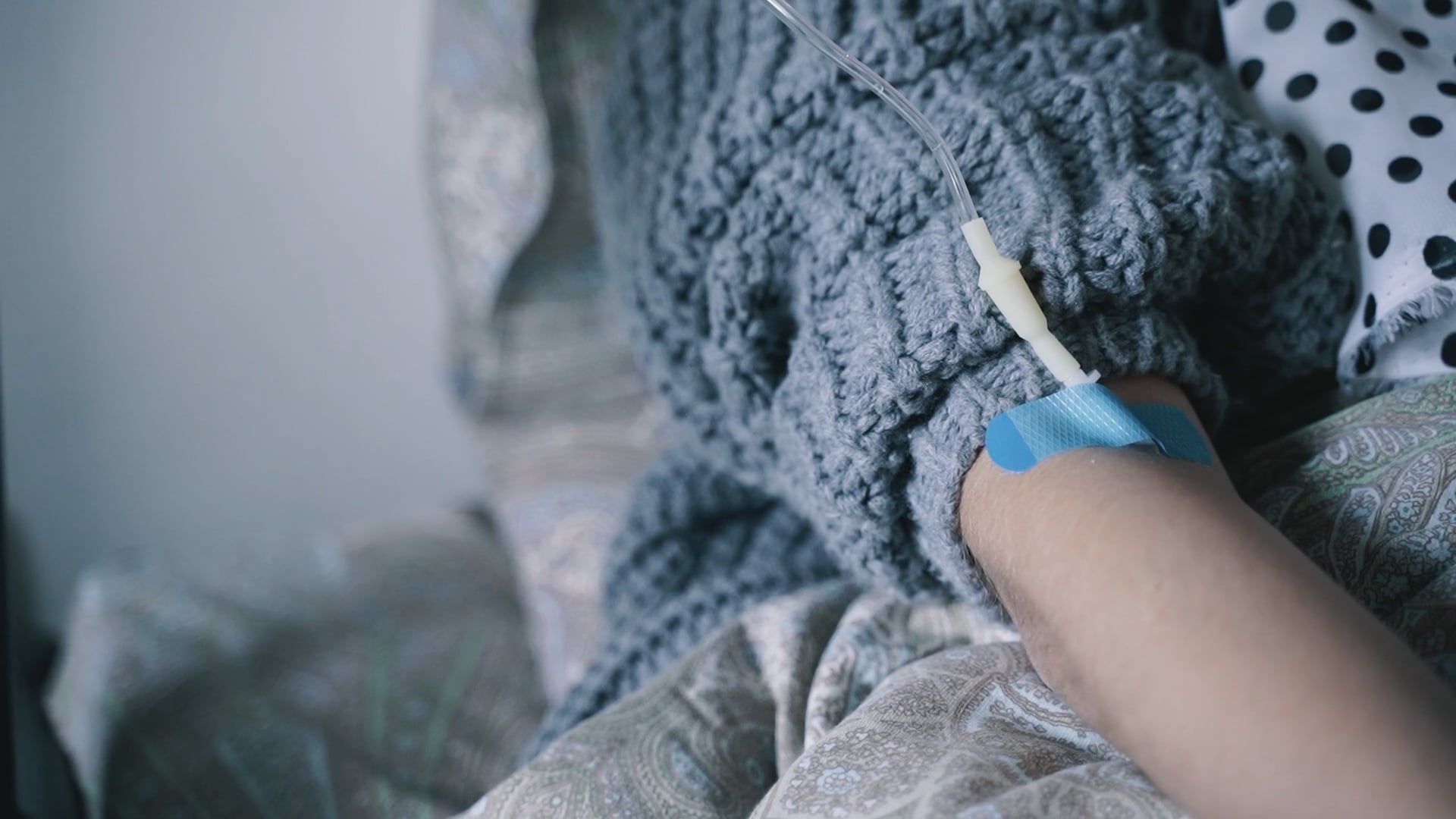 Palliative Care video