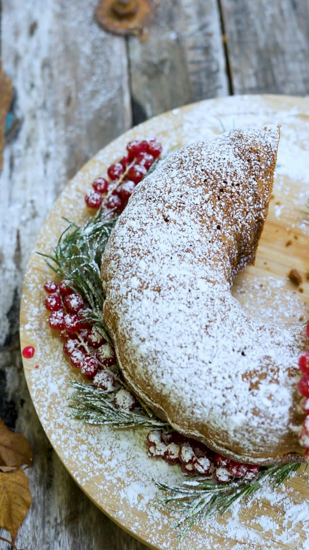 Tracking Shot of Cake Free Stock Video Footage, Royalty-Free 4K & HD ...