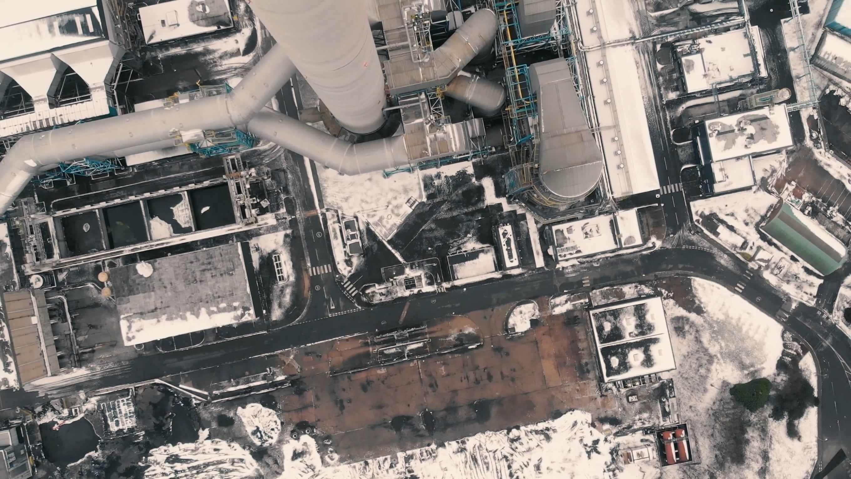 Industry And Factory video