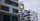 apartment buildings