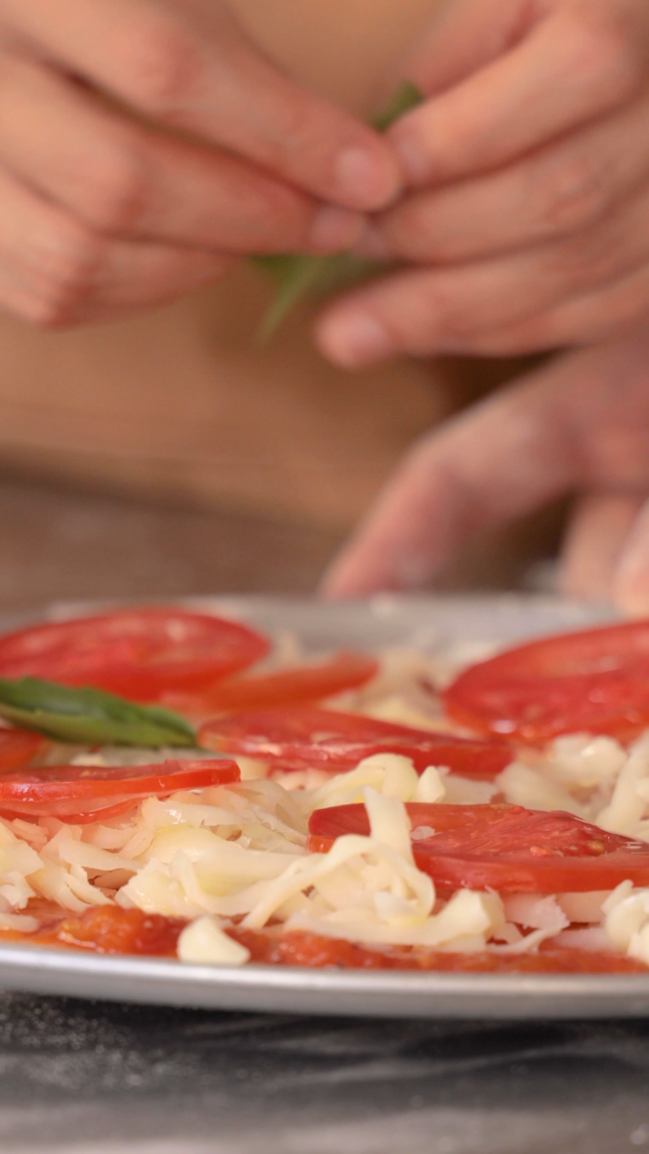 foodie heaven
🎥 Antonius Ferret · Pexels
#food #foodie #foodporn #cooking #yummy