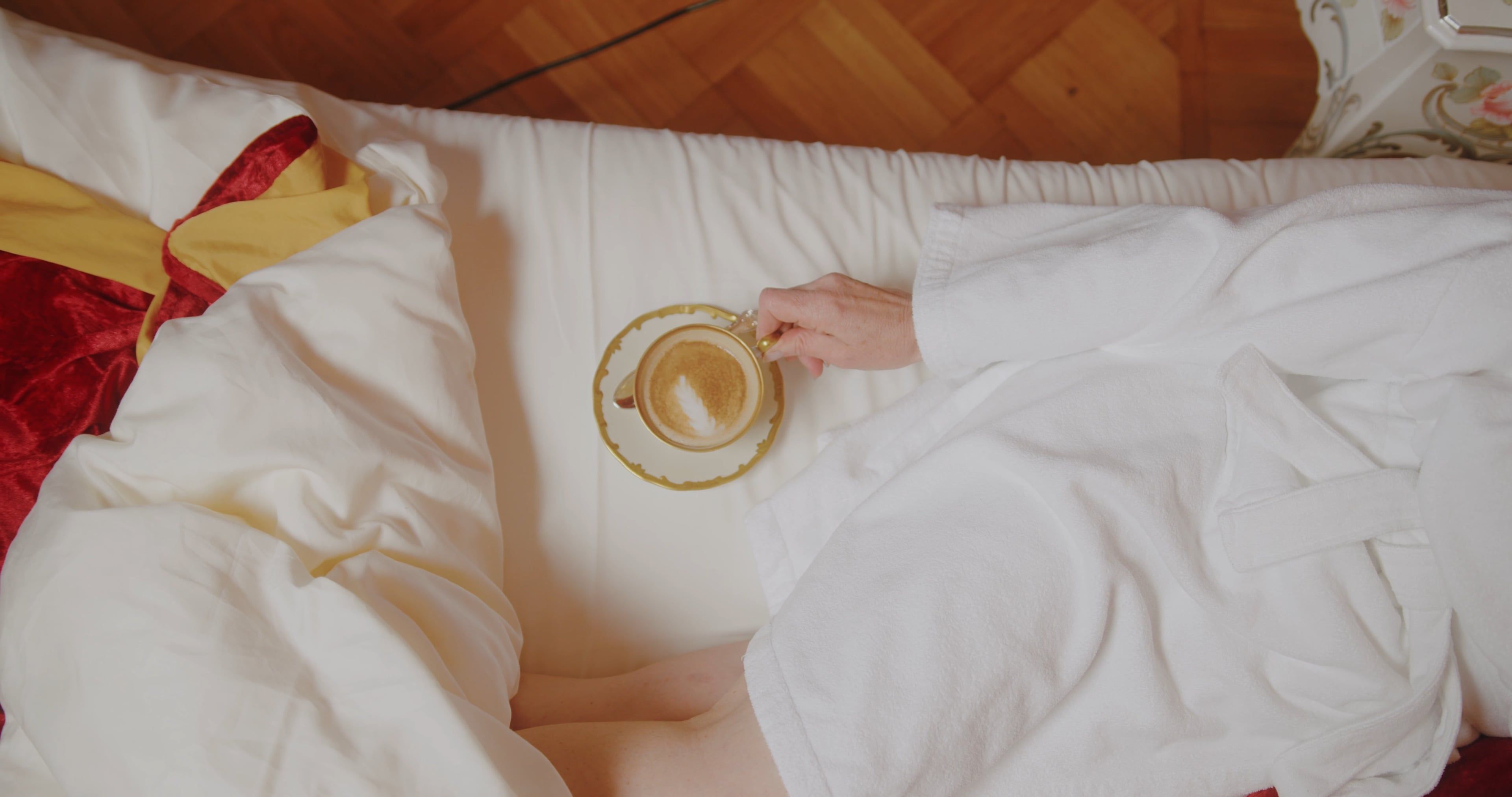 Bed And Breakfast video