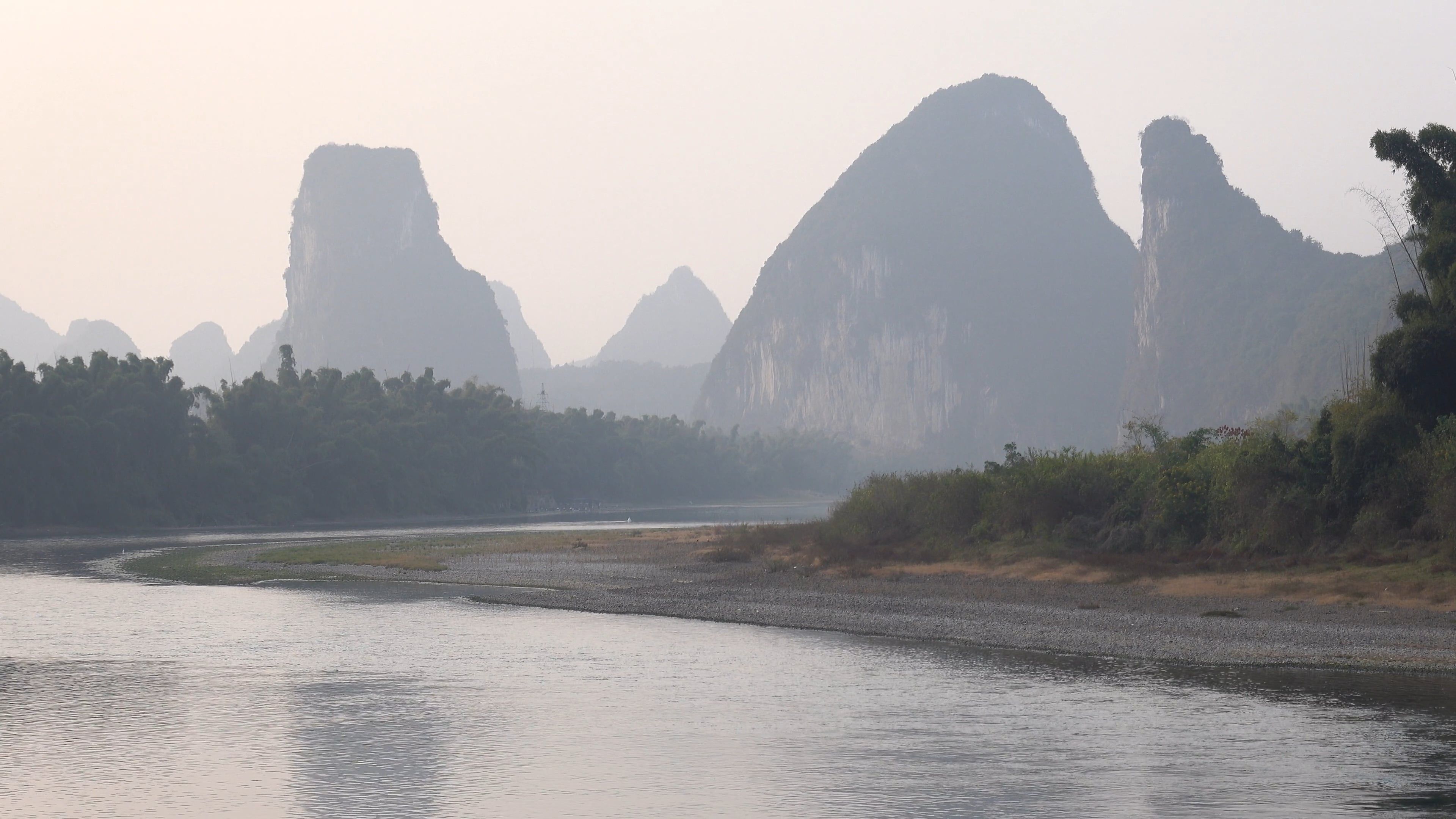 Video of a River Free Stock Video Footage, Royalty-Free 4K & HD Video Clip