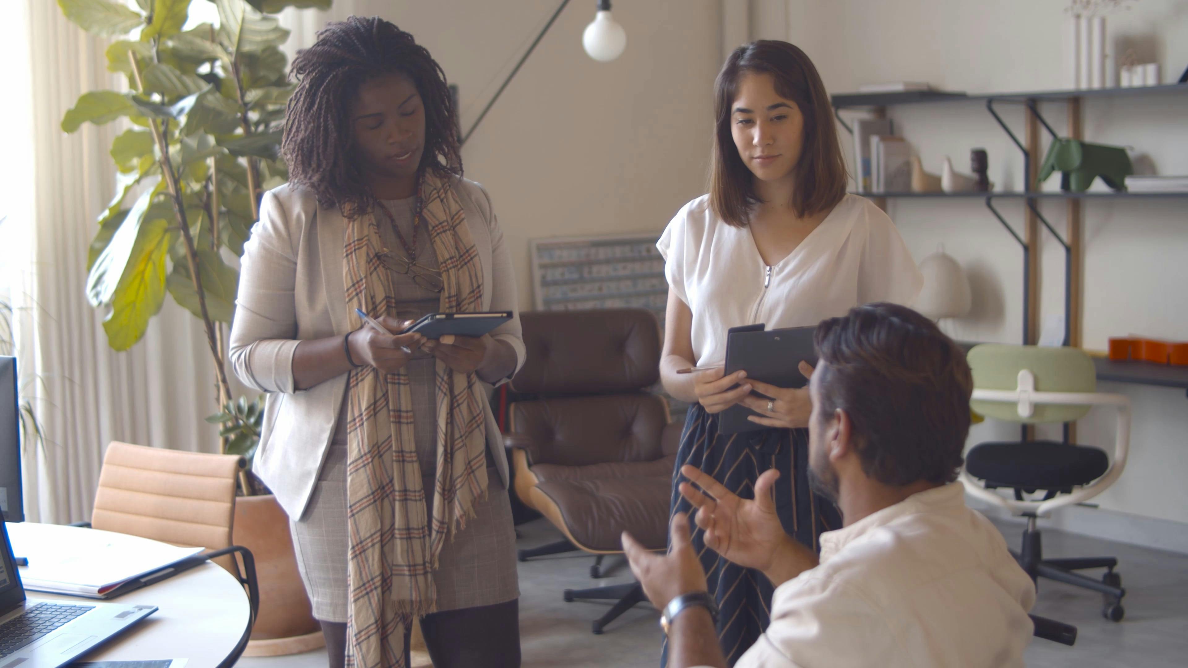 Video by Kampus Production