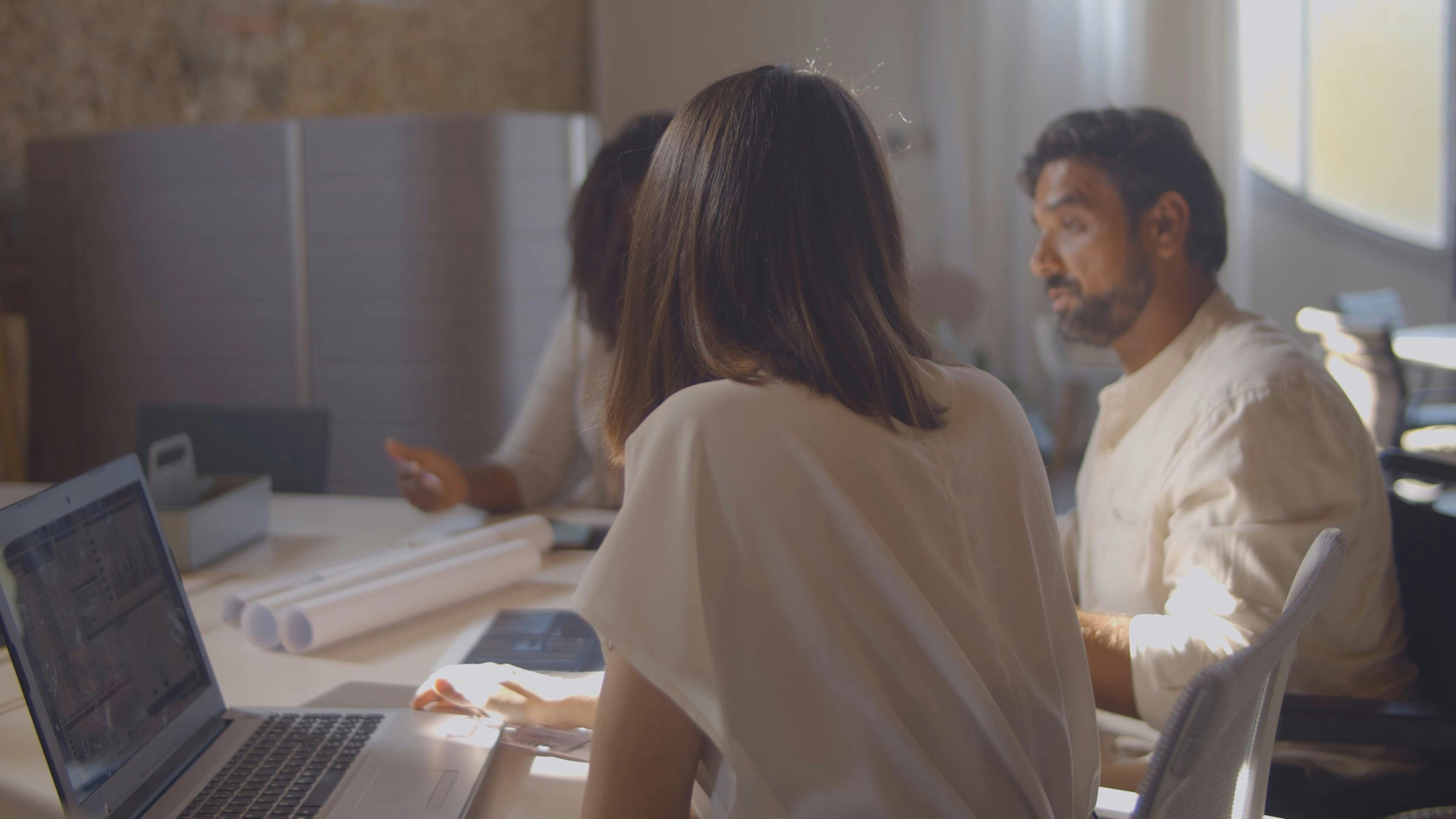 Video by Kampus Production