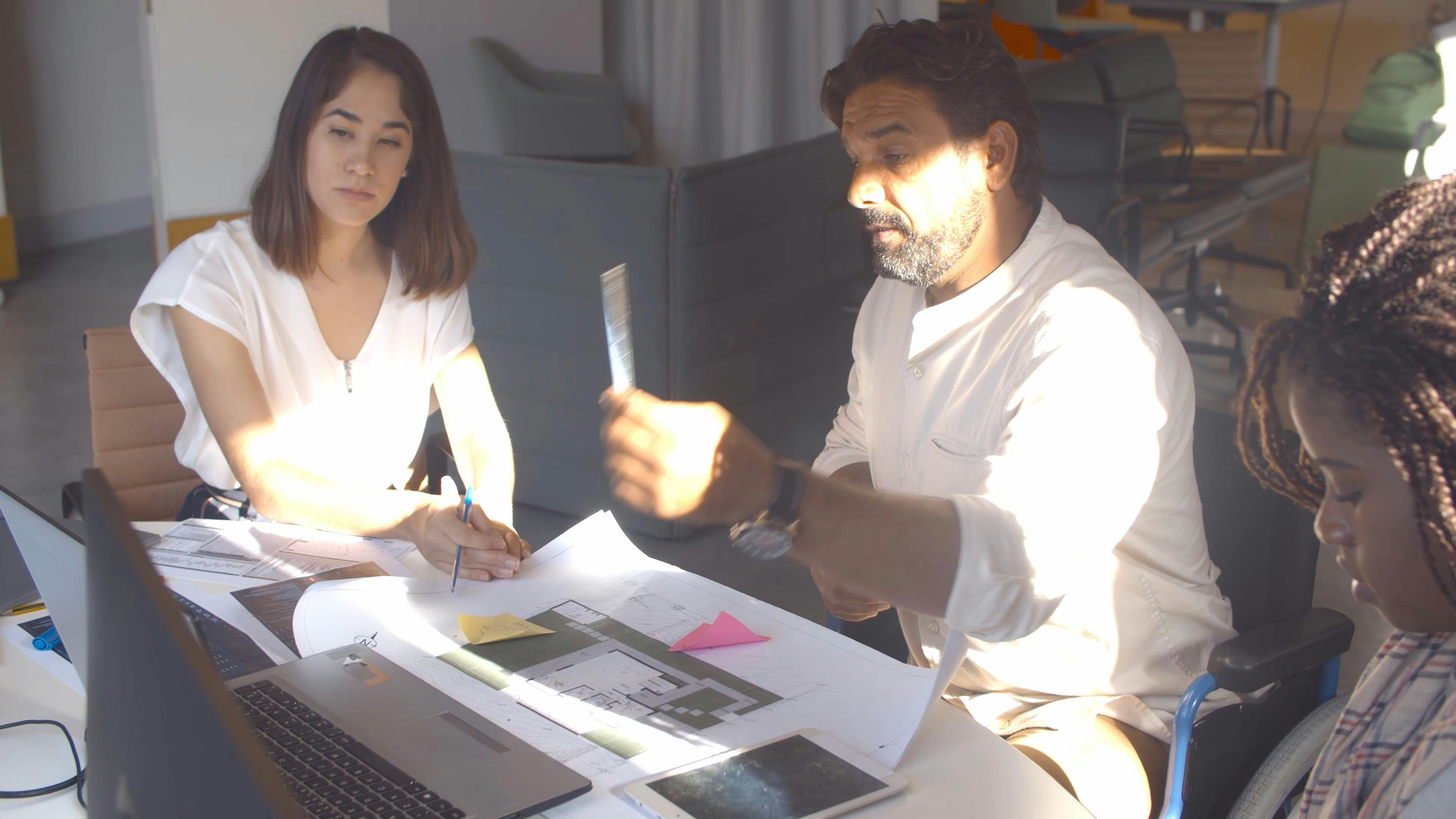 Video by Kampus Production