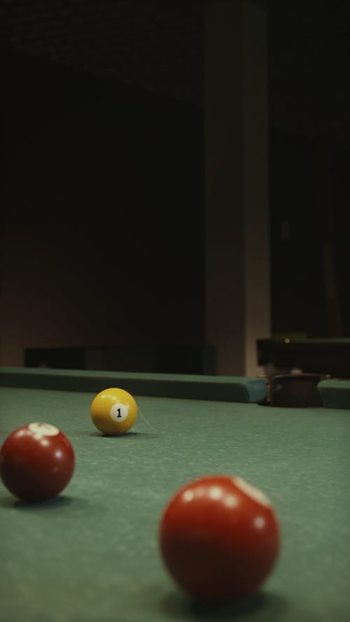 Pool Table Videos, Download The BEST Free 4k Stock Video Footage & Pool  Table HD Video Clips