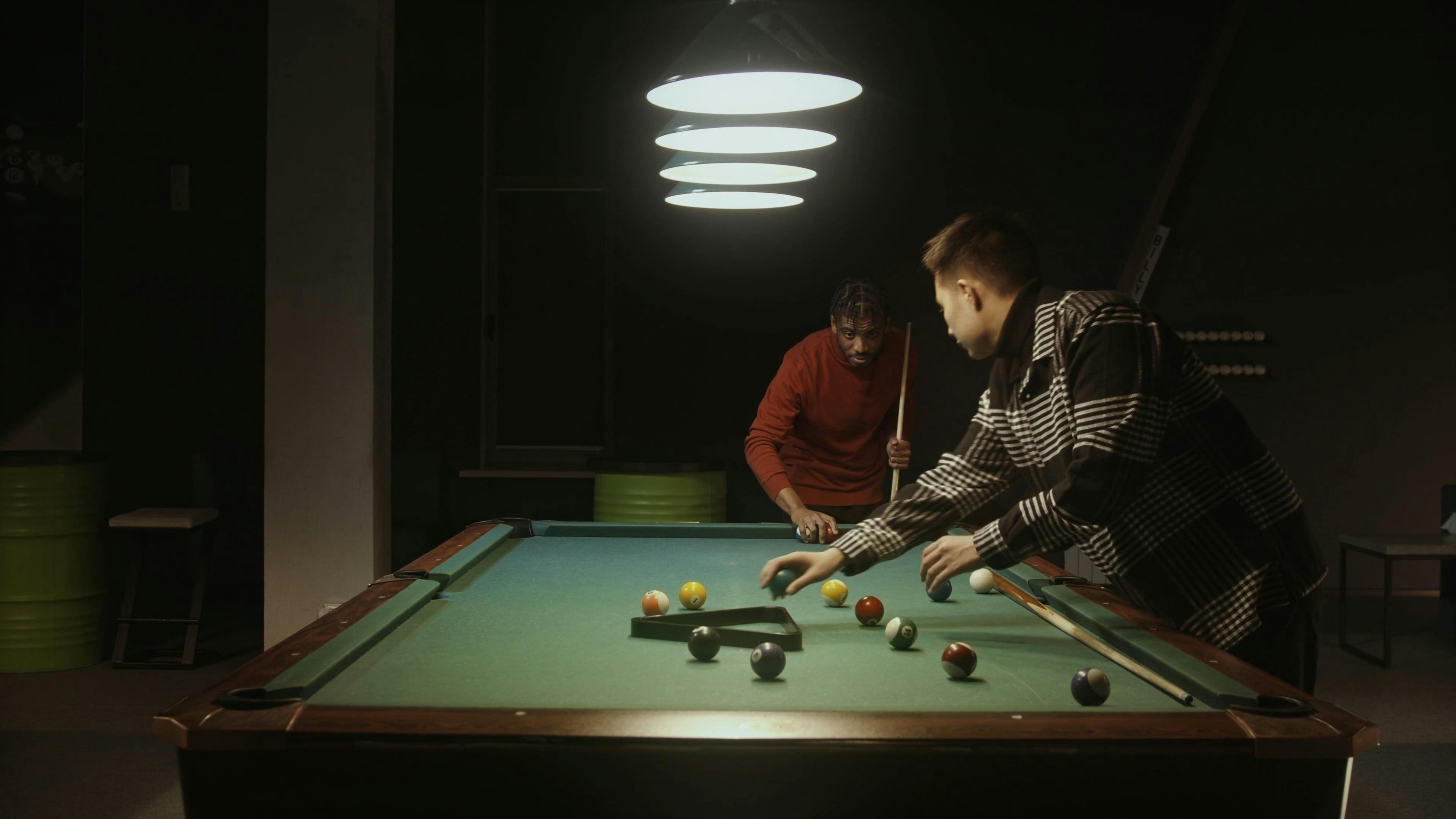 Billiard Players Videos, Download The BEST Free 4k Stock Video Footage ...