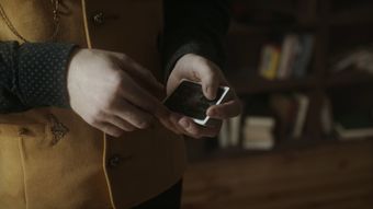 我要验牌高清视频视频素材