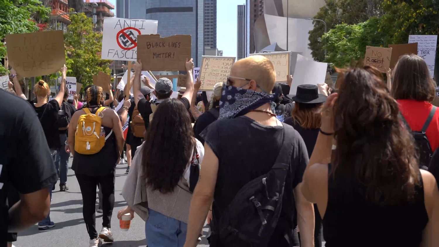 Protest Hd Protest Videos, Download The BEST Free 4k Stock Video Footage & Protest ...