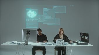 AI演示高清视频高清视频免费下载高清视频视频素材