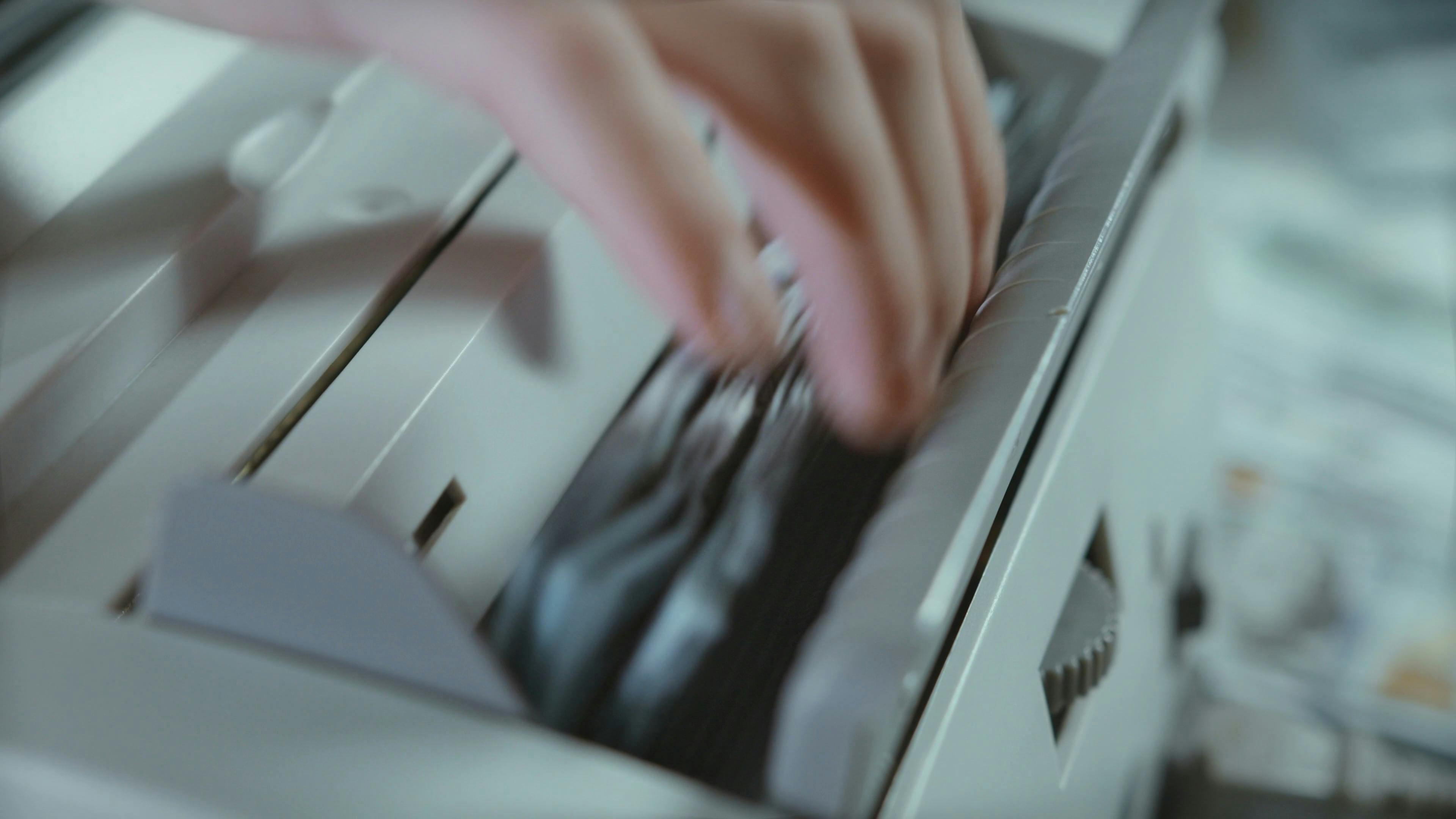 Video by Tima Miroshnichenko