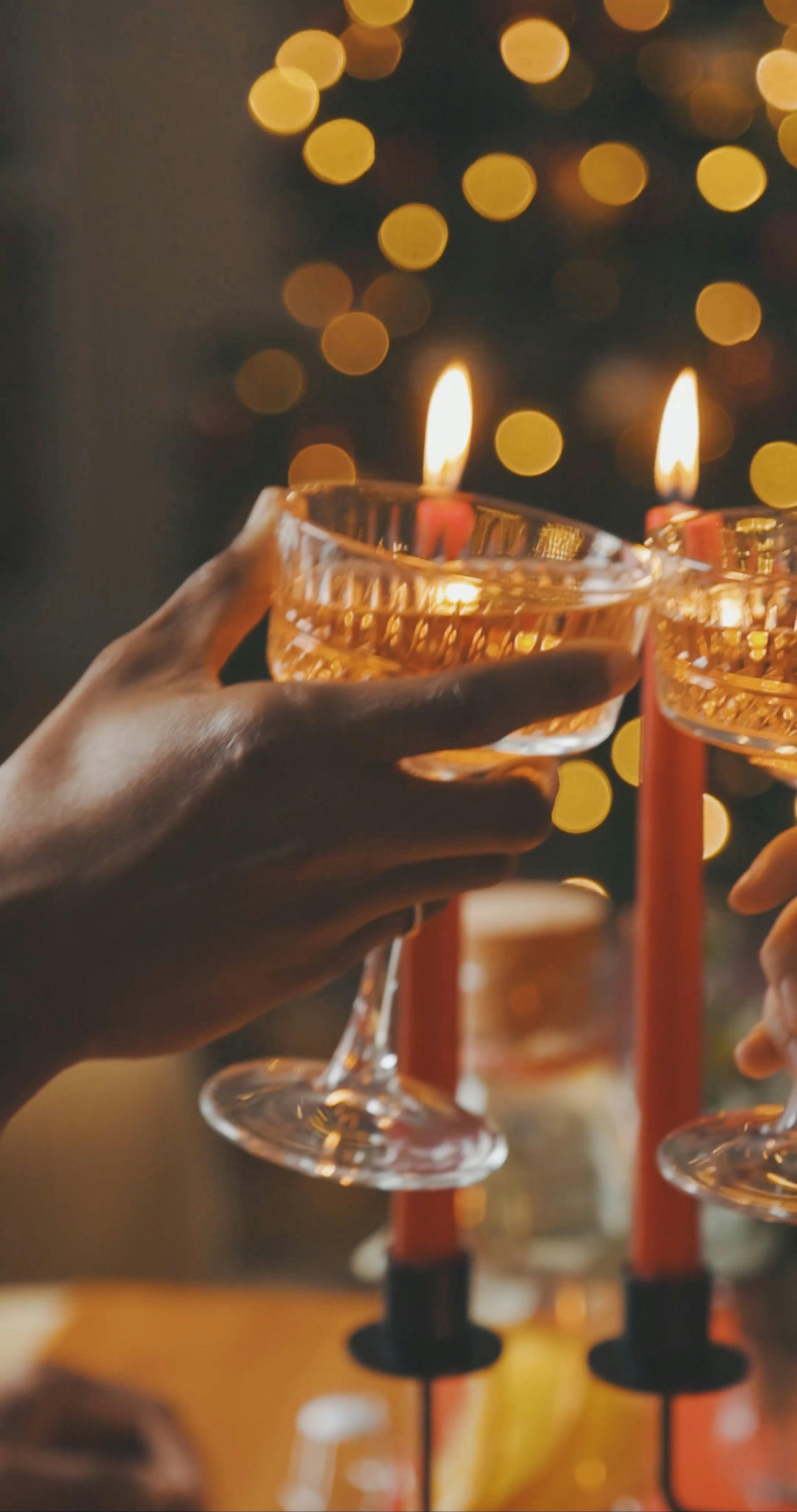 Photoshoot Of Toasting · Free Stock Video