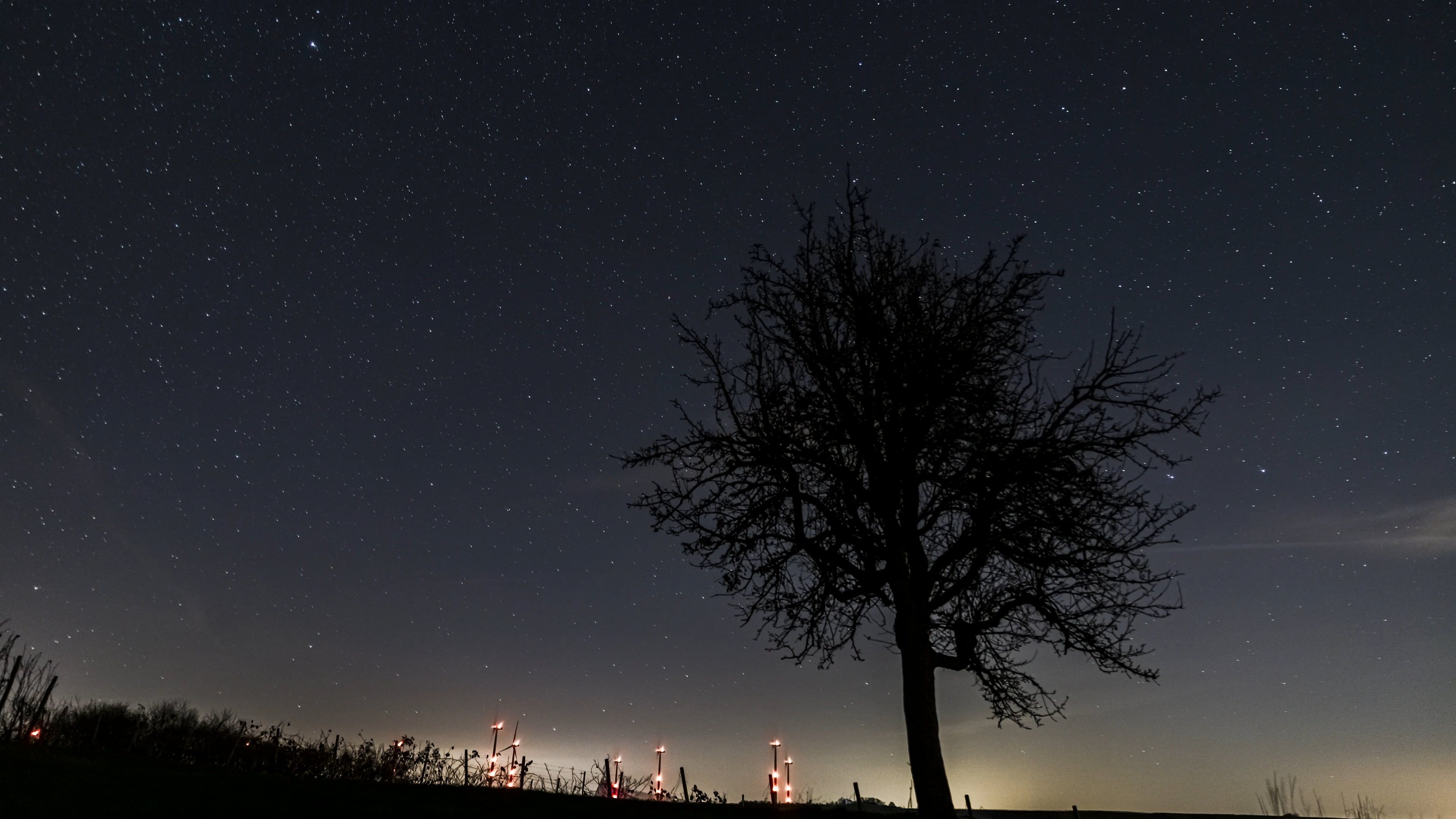 Starry Night Sky Videos, Download The BEST Free 4k Stock Video Footage ...