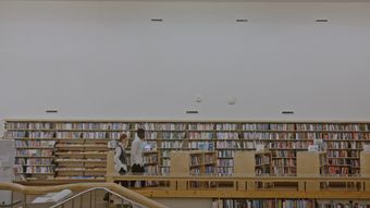 图书馆高清视频视频素材视频素材免费下载视频素材