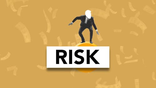 Illustration of Risk 