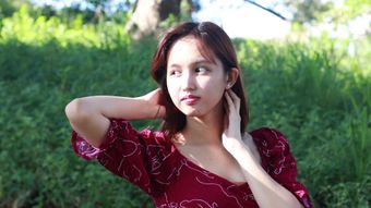 视频素材预览