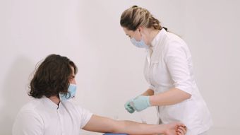 疫苗高清视频视频素材视频素材