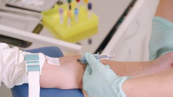 疫苗高清视频视频素材视频素材