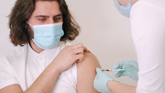 疫苗高清视频视频素材视频素材