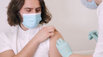 疫苗高清视频视频素材视频素材