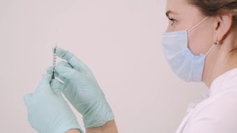 疫苗高清视频视频素材视频素材
