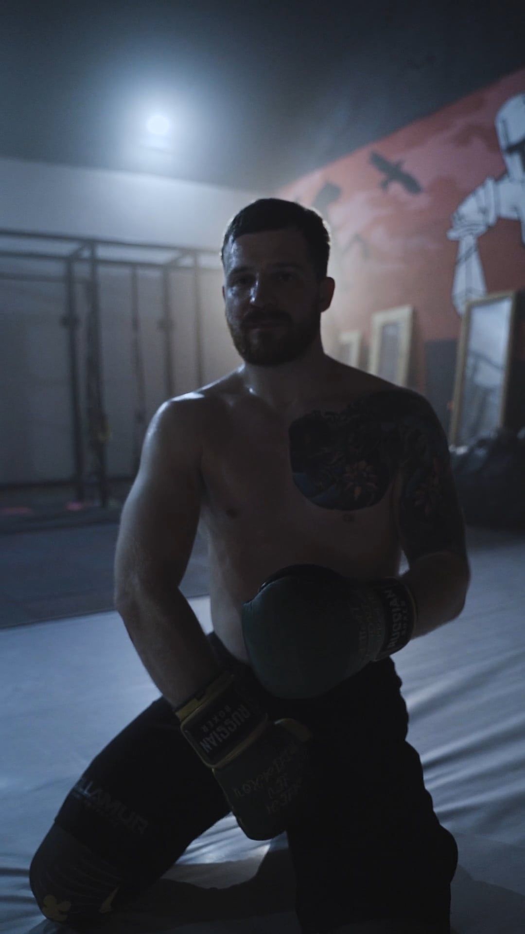 lock in
🎥 Pavel Danilyuk · Pexels
#fitness #gym #workout #motivation #fitfam