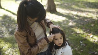 亲子免费下载视频素材高清视频视频素材