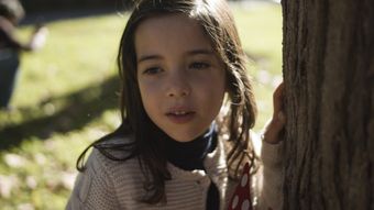 女孩高清视频高清视频视频素材