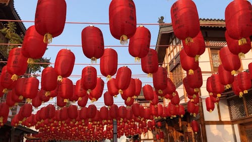 32,377 Chinese New Year Stock Video Footage - 4K and HD Video