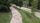 walking path
