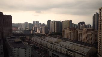 城市风景视频素材高清视频高清视频视频素材