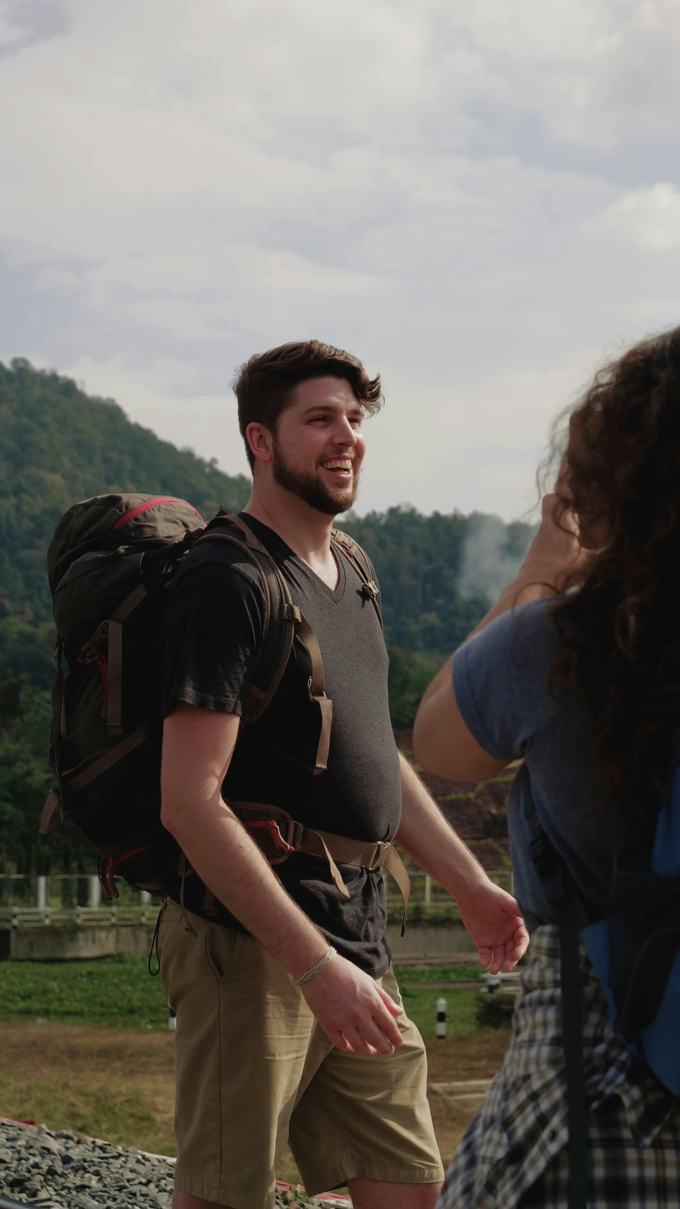 Video by Vanessa Garcia